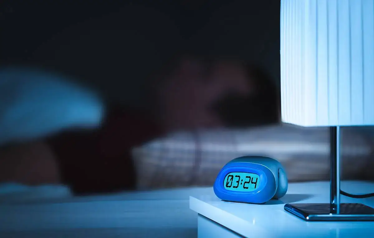 The Tone Alarm Clock